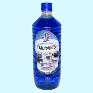 Limpiador Multiuso JJ 1 Lt