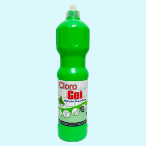 Cloro Gel Menta 900 Ml