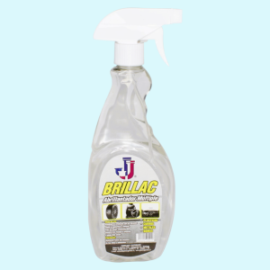 Brillac Abrillantador Multiple JJ 500 Ml