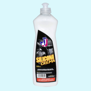 Silicona Crema JJ 500 Ml