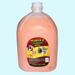 Insecticida para plantas JJ 5 Lts
