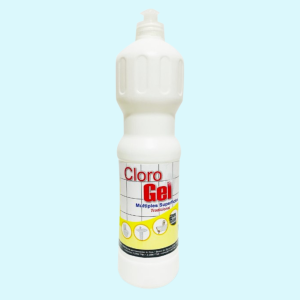 Cloro Gel Tradicional 900 Ml