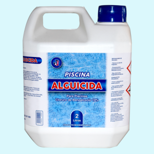 Alguicida