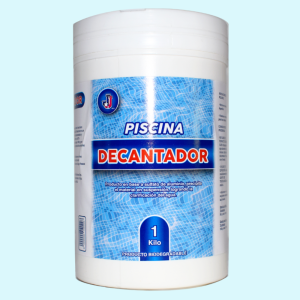 Decantador
