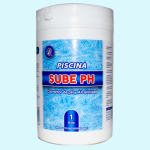 Sube PH