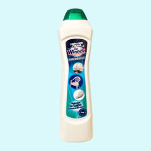 Limpiador En Crema Winnex Original 750gr