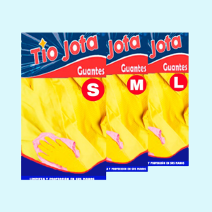 Guantes Multiuso Tio Jota Talla M