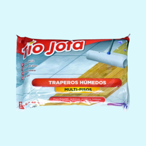 Traperos Multiusos Tio Jota