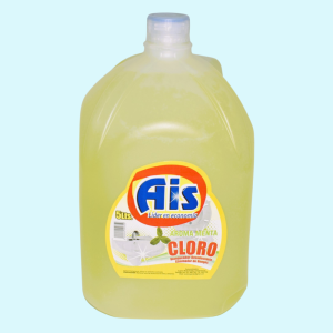Cloro Ais Menta 5 Lts