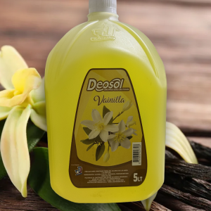 Alternative view of Aromatizante Deosol Vainilla 5 Lts