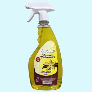 Aromatizante Deosol Vainilla 500 ml
