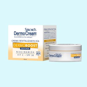SIMONDS Crema Facial Dermoboost Defense Dia