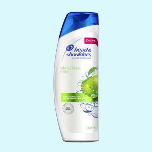 Shampoo Head & Shoulders Manzana Fresh 375ml